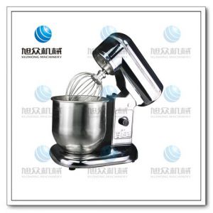 SZA-5L忌廉機（奶油攪拌機、攪拌設(shè)備)